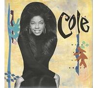 NATALIE COLE - Miss You Like Crazy