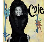 NATALIE COLE - Miss You Like Crazy [Import]