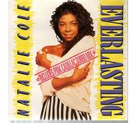 NATALIE COLE - NATALIE COLE / EVERLASTING