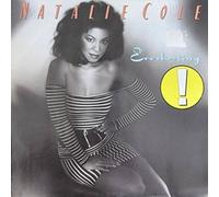 Natalie Cole - Natalie Cole - Everlasting - EastWest - 7559-61114-1, EastWest - 7559-61114-1 G