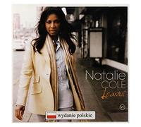 Natalie Cole - Natalie Cole: Leavin'