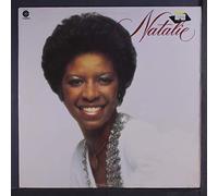 NATALIE COLE - Natalie Cole: Natalie [VINYL LP] [STEREO]