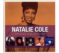 Cole, Natalie - Original Album Series [Import]