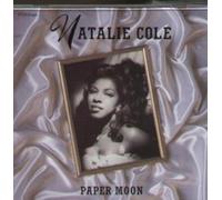 NATALIE COLE - Paper Moon [Import]