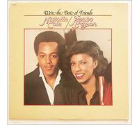 Natalie Cole, Peabo Bryson - We're The Best of Friends [Import]