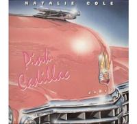 NATALIE COLE - PINK CADILLAC 12" SINGLE UK MANHATAN 1988