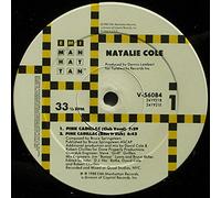 Natalie Cole - Pink Cadillac