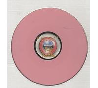 NATALIE COLE / PINK CADILLAC (PINK VINYL)