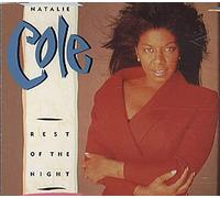 NATALIE COLE - Rest Of The Night