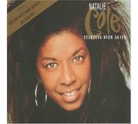 Natalie Cole - Starting over again (Single)