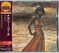 Natalie Cole – Thankful