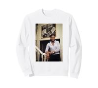 Natalie Cole This Will Be Singer par Michael Grecco Sweatshirt