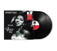 Natalie Cole – Unforgettable...With Love – Vinyle Édition Deluxe Limitée