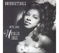 Natalie Cole – Unforgettable (With Love) – CD