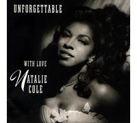 Natalie Cole – Unforgettable...With Love – Vinyle Édition Deluxe Limitée