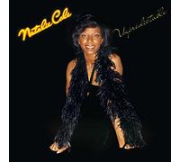 NATALIE COLE - Unpredictable