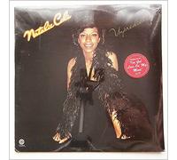 Natalie Cole - unpredictable LP