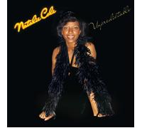 Natalie Cole Unpredictable (Vinyl)