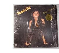 Natalie Cole Very Nice Original Stereo Lp - Unpredictable - Capitol 1977