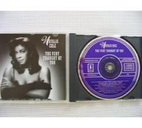 Natalie Cole - Very Thought of You (1991/92) [Import]