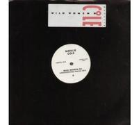 NATALIE COLE - WILD WOMEN DO 12 INCH (12" VINYL) UK MANHATTAN 1990