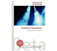 Natalie D-Napoleon