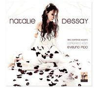 Natalie Dessay – Airs d'opéra italiens – CD+DVD – Édition limitée