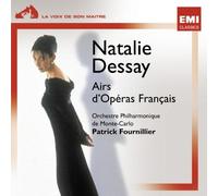 Airs d'opéras Francais Natalie Dessay (Interprète) https://www.fnac.com/a3487555/Airs-d-operas-Francais-CD-album?oref=494a6772-6662-bdc9-b171-d1240a275606