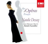 Natalie Dessay - Airsd Operas Francais [Remaste [Import]