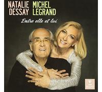 Natalie Dessay - Entre Elle Et Lui-Natalie Dessay Sings Michel Legr [Import]