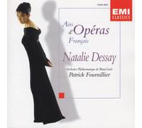 Natalie Dessay - French Opera Arias