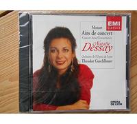 Natalie Dessay - Natalie Dessay - Mozart Airs de Concert
