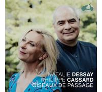 Oiseaux de Passage