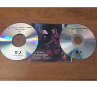 Natalie Dessay - Natalie Dessay - Pictures of America 20-trk (2CD) - CD - PROMOTIONAL ITEM
