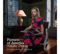 Natalie Dessay - Natalie Dessay - Pictures of America