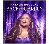 Natalie Douglas - Back To The Garden [Compact Discs]
