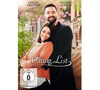 Natalie Dreyfuss;Andrew Dunbar - The Dating List