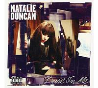 Natalie Duncan - Devil in Me [Import]