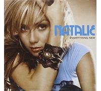 Natalie - Everything New