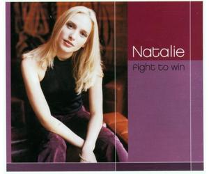 Natalie - Fight to Win [Import]