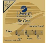 Natalie Grant - Be One