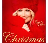 Natalie Grant - Christmas[Tan Glitter LP]