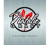 Natalie Grant Collector's Edition Tin
