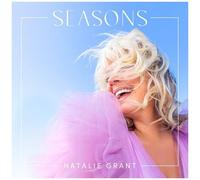 Natalie Grant - Seasons [Compact Discs]