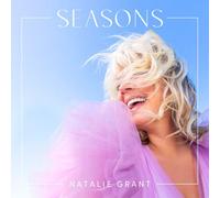 Natalie Grant - Seasons [Vinyl Lp]