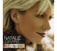 Natalie Grant Stronger (CD)