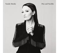 Natalie Hemby Pins and Needles (Vinyl) 12" Album