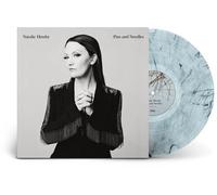 NATALIE HEMBY Pins & Needles Clear Smoke I (Vinyl)