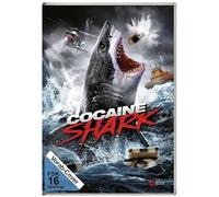 Natalie Himmelberger;Ken Vansant - Cocaine Shark