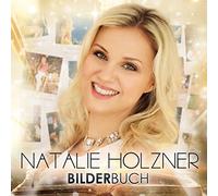 Natalie Holzner – Bilderbuch – CD